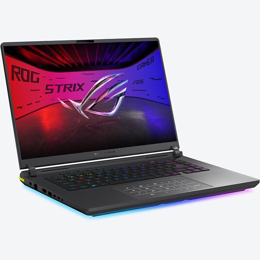 ASUS ROG Strix G16 G615LW-S5008W
