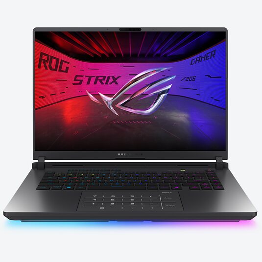 ASUS ROG Strix G16 G615LW-S5007W