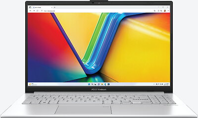 ASUS VivoBook Go 15 E1504FA-BQ2075W