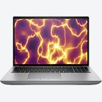 HP ZBook Fury 16 G11