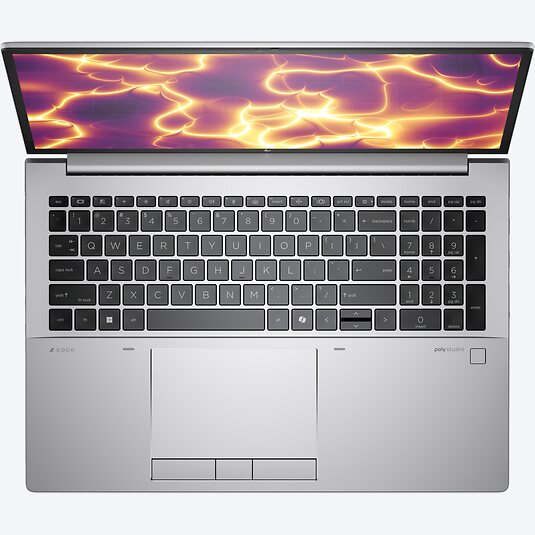 HP ZBook Fury 16 G11 (98L15ET)