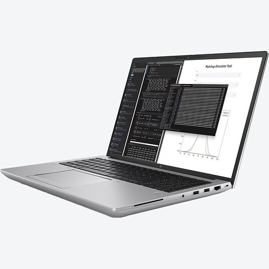 HP ZBook Fury 16 G10 (62V64EA)