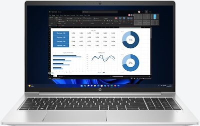 HP ProBook 450 15 G9 (9M3P5AT)