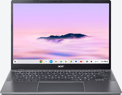 Acer Chromebook Plus 514 CB514-5H-589G