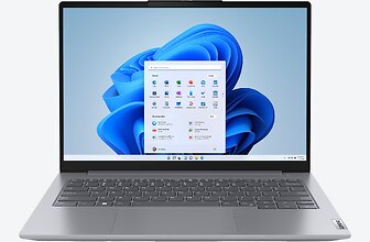 Picture of the laptop Lenovo ThinkBook 14 G6 21KG00SHUK