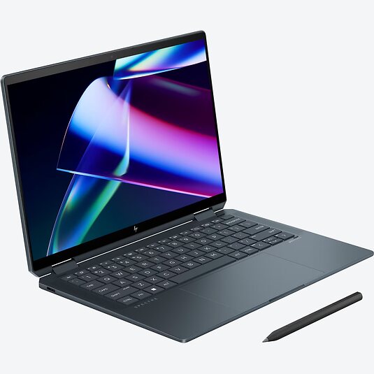 HP Spectre x360 14-eu0001na