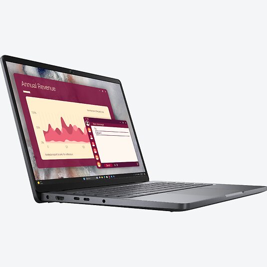 Dell Pro 14 PC14250 (F5Y1V)