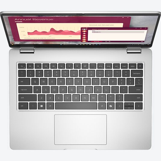 Dell Pro 14 PC14250 (JYY3J)