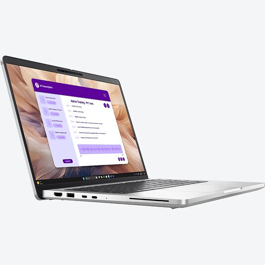 Dell Pro 14 Plus PB14250 (93XNY)