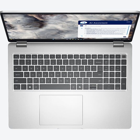 Dell Pro 16 Plus PB16250 (CTKX9)