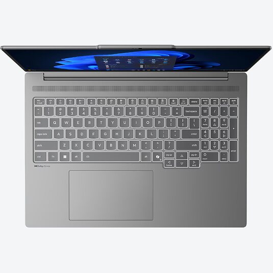 Lenovo IdeaPad Pro 5 G10 16IAH10 83JMCTO1WWGB1