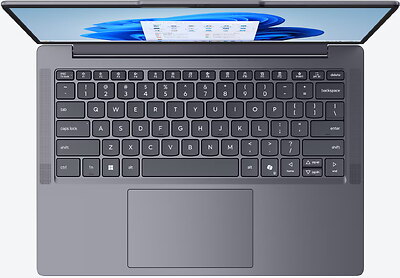 Lenovo IdeaPad Slim 3 16IRH10R 83K5CTO1WWGB1