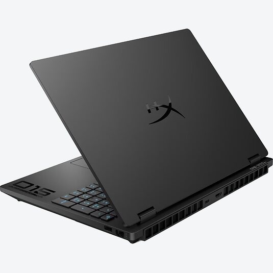 HP HyperX OMEN 15 (D2YA8EA)