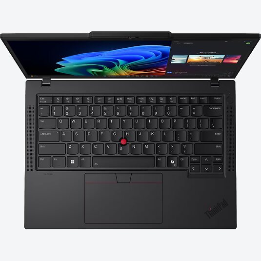 Lenovo ThinkPad T14 G6 21QC0055UK