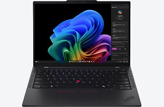 Picture of the laptop Lenovo ThinkPad T14s G6 21R10029UK