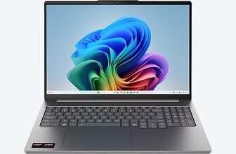 Picture of the laptop Lenovo IdeaPad Pro 5a 16AGP11 83SJCTO1WWGB2