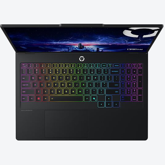 Lenovo Legion Pro 5 16AFR10 83F2CTO1WWGB2