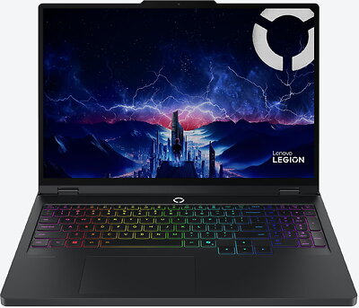 Lenovo Legion Pro 5 16IAX10 83F3001QUK