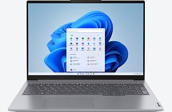 Picture of the laptop Lenovo ThinkBook 16 G6 IRL 21KH00QYUK