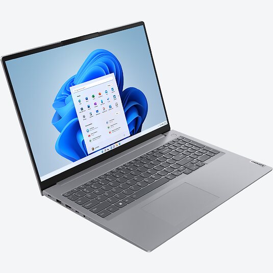 Lenovo ThinkBook 16 G6 IRL 21KH00QYUK