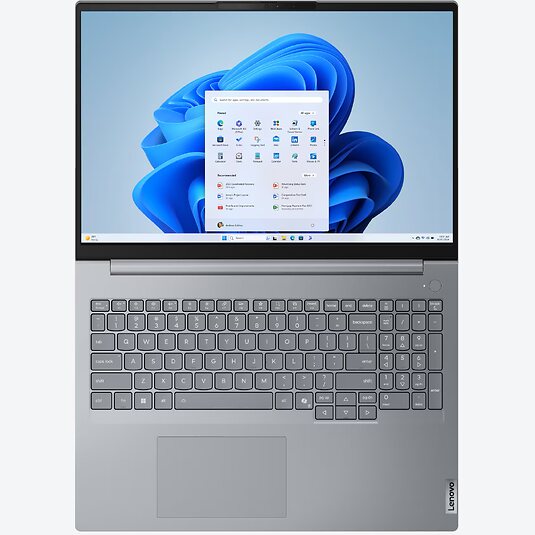 Lenovo ThinkBook 16 G8 IAL 21SK007EUK