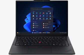 Picture of the laptop Lenovo ThinkPad E14 G7 21SX000RUK