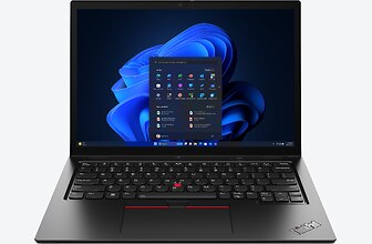 Picture of the laptop Lenovo ThinkPad L13 2-in-1 G5 21LM001LUK