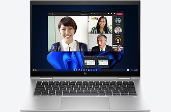 Picture of the laptop HP EliteBook 1040 14 G10 (8A3P2EA)