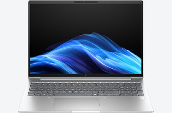 Picture of the laptop HP EliteBook 6 G1iR 16 (9M4K4AT)