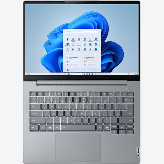 Lenovo ThinkBook 14 G8 IRL 21SG008BUK