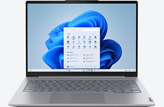 Picture of the laptop Lenovo ThinkBook 14 G8 IRL 21SG00F4UK