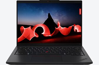 Picture of the laptop Lenovo ThinkPad L14 G5 21L10039UK