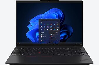 Picture of the laptop Lenovo ThinkPad L16 G2 21SC0006UK