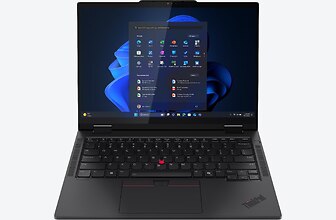 Picture of the laptop Lenovo ThinkPad T14s 2-in-1 G1 21R3001BUK