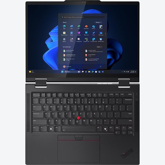 Lenovo ThinkPad T14s 2-in-1 G1 21R3001BUK