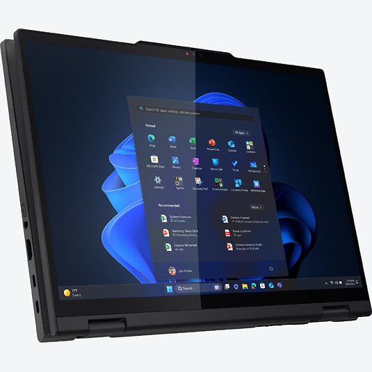 Lenovo ThinkPad T14s 2-in-1 G1 21R3001TUK