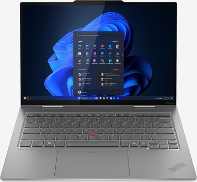 Lenovo ThinkPad X1 2-in-1 G10 Aura Edition 21Q0004RUK