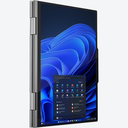 Lenovo ThinkPad X1 2-in-1 G10 Aura Edition 21Q0004RUK
