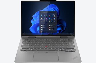 Picture of the laptop Lenovo ThinkPad X1 2-in-1 G10 Aura Edition 21NU0023UK