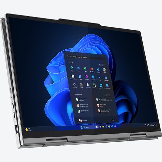 Lenovo ThinkPad X1 2-in-1 G10 Aura Edition 21NU0023UK