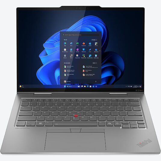 Lenovo ThinkPad X1 2-in-1 G10 Aura Edition 21NU0023UK