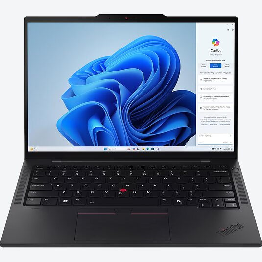 Lenovo ThinkPad T14s G5 21LS002UUK