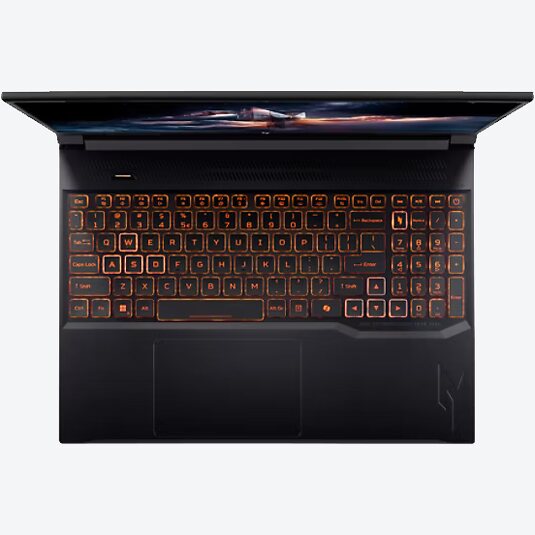 Acer Nitro V 16 AI ANV16-42-R3ZD