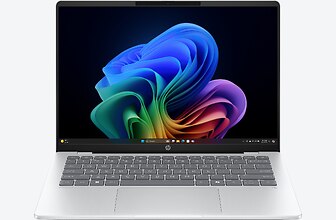 Picture of the laptop HP OmniBook 5 14-he0004nax