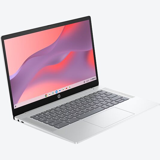 HP Chromebook 14a-nf0007nax
