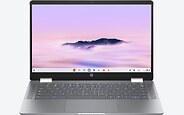 HP Chromebook