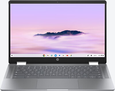 HP Chromebook x360 14b-cd0009nax