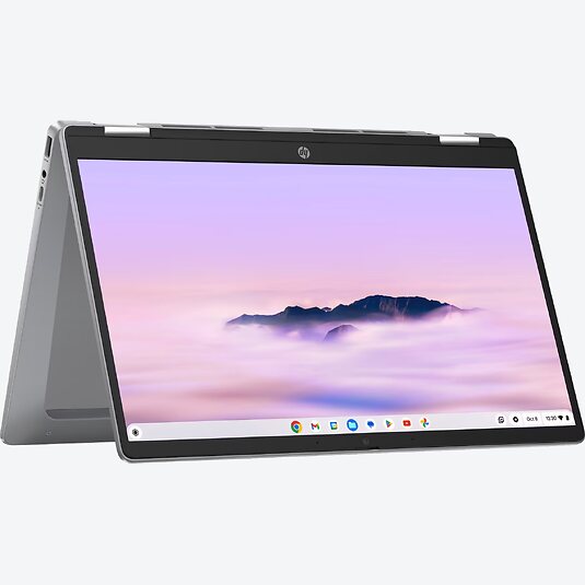 HP Chromebook x360 14b-cd0009nax