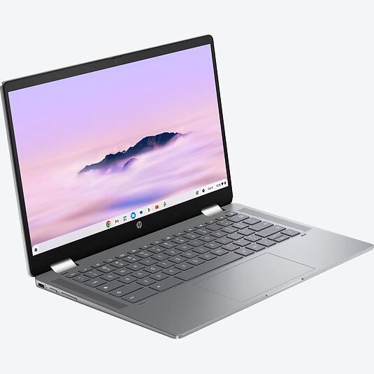 HP Chromebook x360 14b-cd0009nax