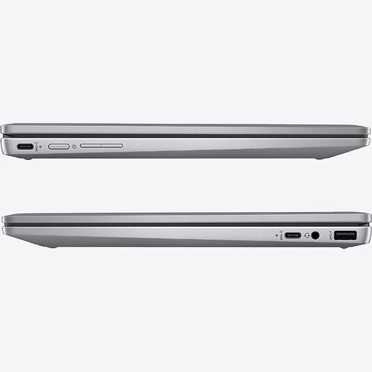 HP Chromebook x360 14b-cd0009nax